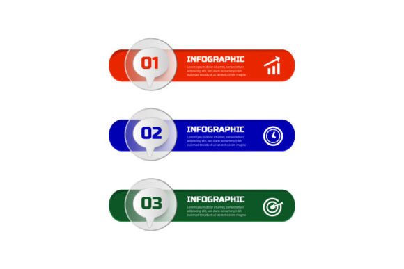 Timeline Chart Business Infographic for Modern Branding